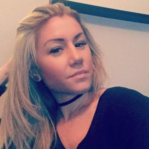 Meet your Posher, Natasha